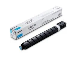 Tonercartridge Canon C-EXV 51L blauw
