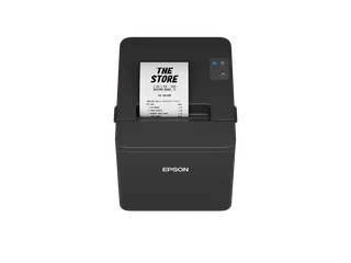Epson TM-T20IV Thermische Bonprinter USB RS232 - 2