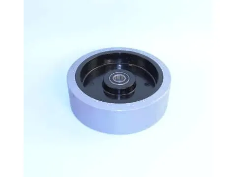 Wheel D.254 80SH grey SIP