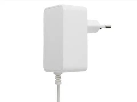 Compacte Lader Met USB-Aansluiting - 5 VDC - 3 A MAX. - 15 W MAX. - TY