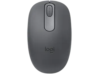 M196 Muis Bluetooth Grafiet - 1