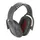Honeywell VeriShield VS100D zwarte oorkappen, SNR 26 dB, per stuk