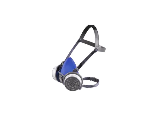 RSG 300303 halfgelaatsmasker, maat L, per stuk