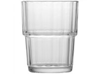 Arcoroc Tumbler Norvege gehard 20cl stapel, doos 6 stuks