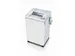 Destructeur de bureau IDEAL 3104 CC 2x15 mm huile auto