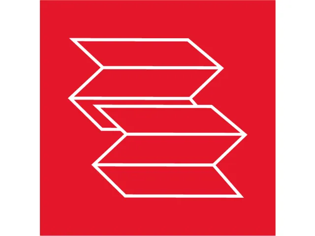 Handdoek Katrin z-vouw 2-laags 240x240mm 25x160 vel wit 61570