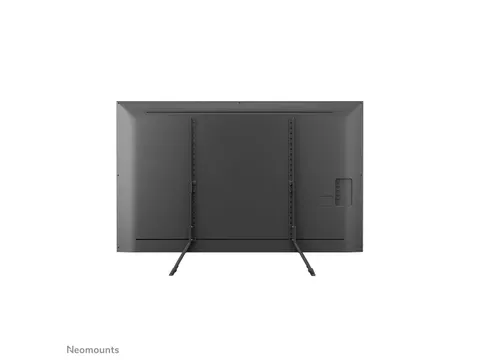 Neomounts DS45-430BL19 TV standaard 1 scherm - 23-75 inch - 0-40 kg -