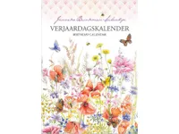 Janneke Brinkman Agenda's en planning