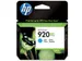 inktcartridge 920XL 700 pagina's OEM CD972AE cyaan
