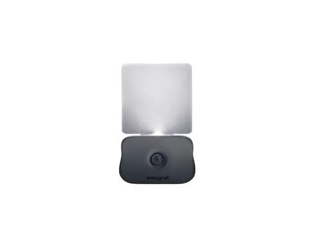 Led nachtlamp Integral 4000K koel wit 0.5W 7lumen