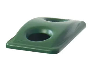 Deksel Slim Jim Groen - 3