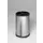 Afvalverzamelstation 3x 30 Liter HXØ 950x420mm Rvs
