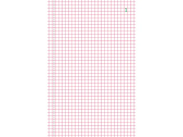 Orderboek Q5x5 21x13,5cm 50bl dupli
