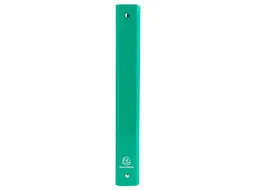 Ringmap IDERAMA 4 ringen 30mm A4 Donkergroen