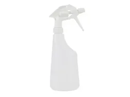 Sproeiflacon Cleaninq 600ml leeg zonder logo transparant