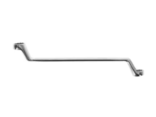 R01101415 Dubbele ringsleutel SW14x15mm 228mm - 5
