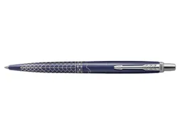 Balpen Parker Jotter special edition Sydney blue CT medium