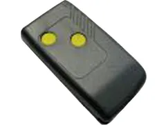 Afstandsbediening,V. Slagboom,V. Ca. 12M