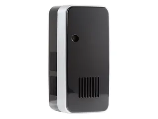 Kunststof Luchtverfrisser Zwart PQSmart3B - 1
