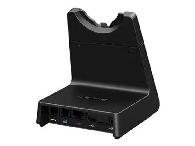 Jabra Engage 65 Mono Draadloze DECT Headset