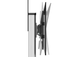 Verrijdbare TV Standaard verstelbaar 32-75 inch 40kg - 7