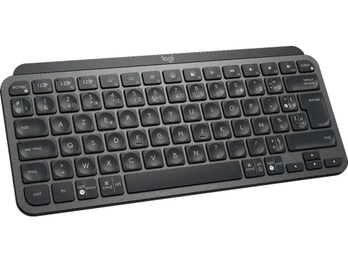 MX Keys Mini Toetsenbord AZERTY FR Bluetooth