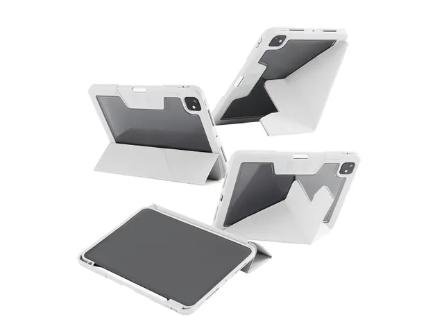 PanzerGlass CARE by by Essential Case Grey iPad Pro 11 inch (