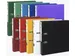 Ordner PP Prem'Touch A4 maxi 50mm Assorti