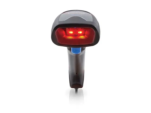 Datalogic QuickScan QW2520 Barcode scanner Kit USB Kabel