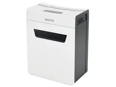 Papiervernietiger Leitz IQ Protect Premium 4M snippers 2x15mm