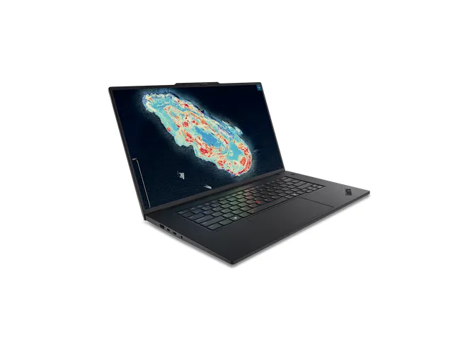 Lenovo ThinkPad P14s Gen6 16 Inch Ultra 7 64GB 1TB RTX1000 Laptop
