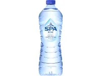 SPA Boissons en bouteille PET