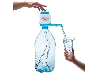 Pomp voor fles van 5 liter - 3