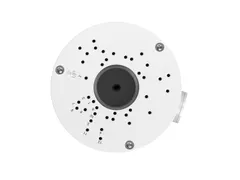 TP-Link VJB-300, Aansluitdoos, Universeel, Wit, Aluminium, 125 mm, 45,