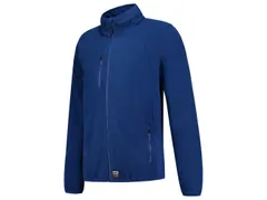 Tricorp 301012 fleece vest, koningsblauw, maat XL, per stuk