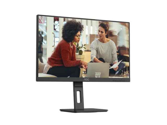 Monitor 27 Inch Panel Resolution U27E3UF 3840x2160 LED