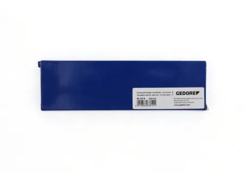 GEDORE 60 CP 8steeksleutel,verstelbaar,8 inch