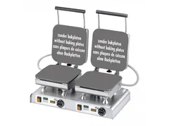 Neumärker Multi Bakapparaat Dubbel