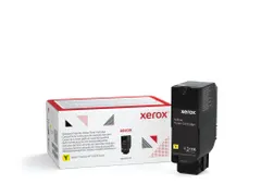 Xerox VersaLink C620 / C625 gele standaard tonercartridge