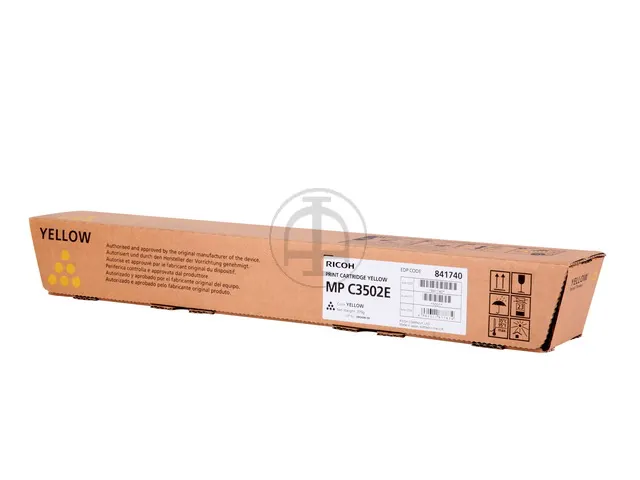 842017 RICOH Type MPC3502 MP toner