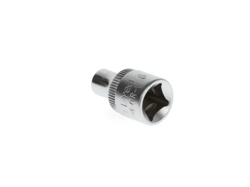 R51000604 Inbus 3/8 inch zeskant 6mm lengte 28mm