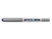 Rollerpen Uni-ball Eye eco 157E Medium blauw 0,7 mm