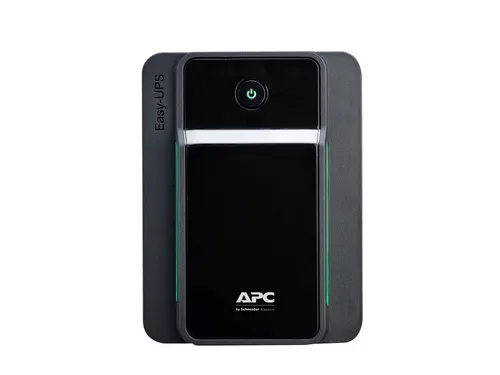 APC Back-UPS BVX900LI Noodstroomvoeding - 900VA, 4x C13