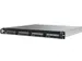 Terramaster U4-500 1U rackmount NAS 4-bay Backup Server 10GbE poorten