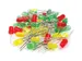 Assortiment De 80 Leds