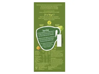 Cup-A-Soup Groentesoep 175ml 21 Zakjes - 3