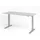 Elektrisch in hgte vst. zit-sta-bureau,HxBxD 700-1200x1800x800mm