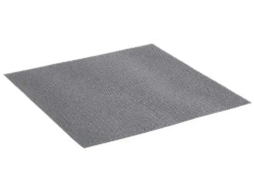 antislipmat,B 500mm,BxD 500x400mm,antraciet