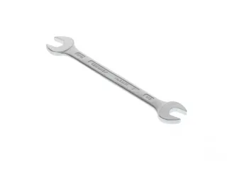 6 1/2X9/16AF Dubbele steeksleutel 1/2X9/16 inch. - 2