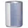 LDPE Gevouwen Krimpfolie Rol 150 µm 5500mmx550.00m
